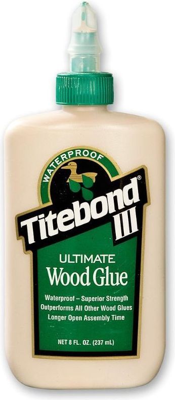Titebond III Ultimate 12stk
