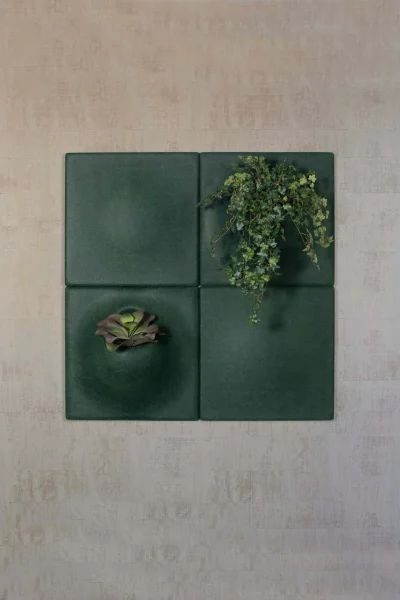 PlainPanel, akustikpanel, Moss