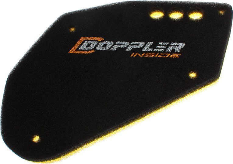 luftfilterindsats - doppler inside