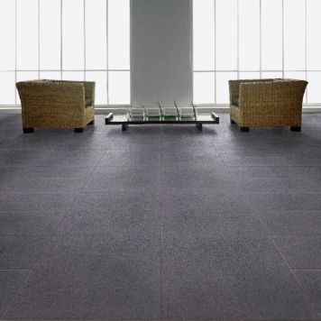 Marazzi Udendørsflise Boston Antracit 60 x 60 cm