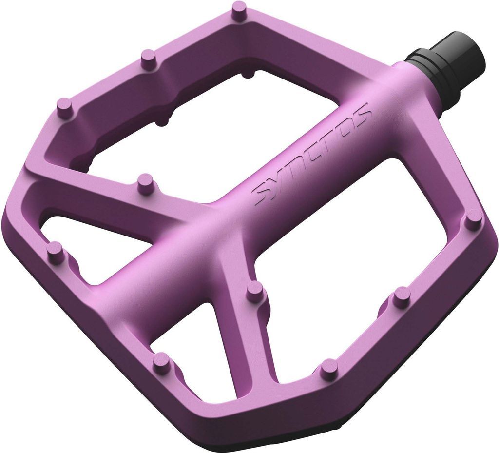 Syncros Flat Squamish III Pedaler