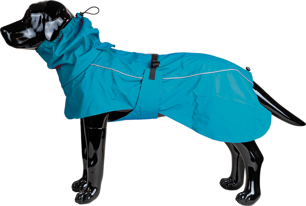 Selected by ZOO Drop Raincoat Sort