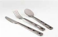 Basic Cutlery Set