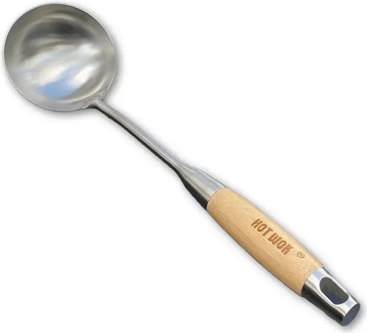 HOT WOK Øse