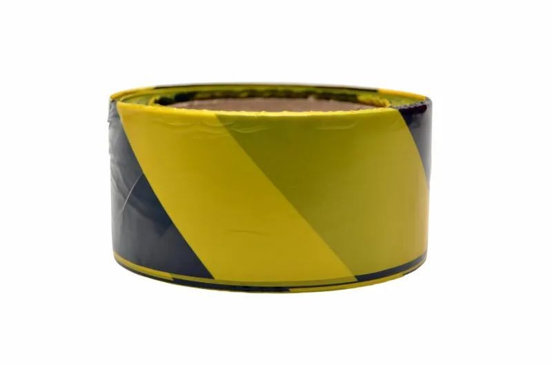 Millarco 38628 Barrier Tape 80000x50mm