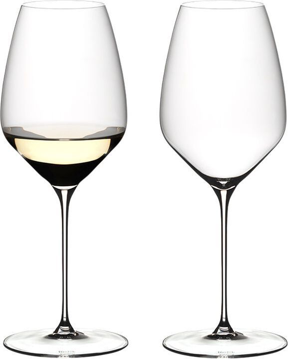 riedel veloce riesling vinglass 2stk