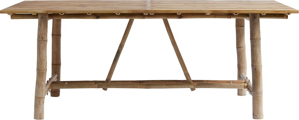 Tine K Home Bambus Spisebord