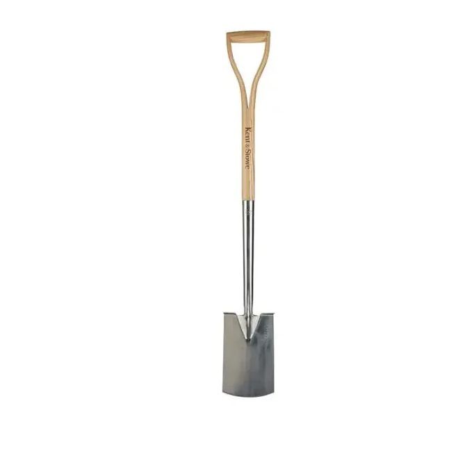 Kent & Stowe kantspade