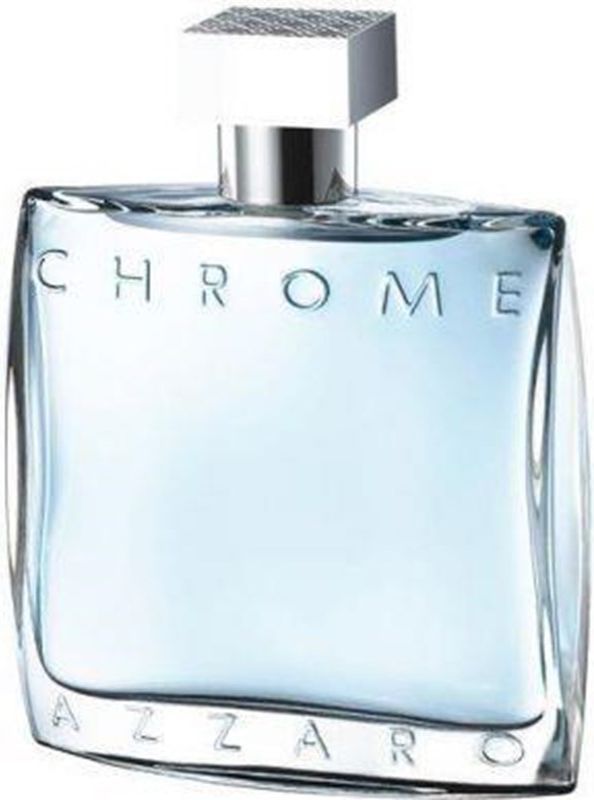 Azzaro Chrome - 200 ml