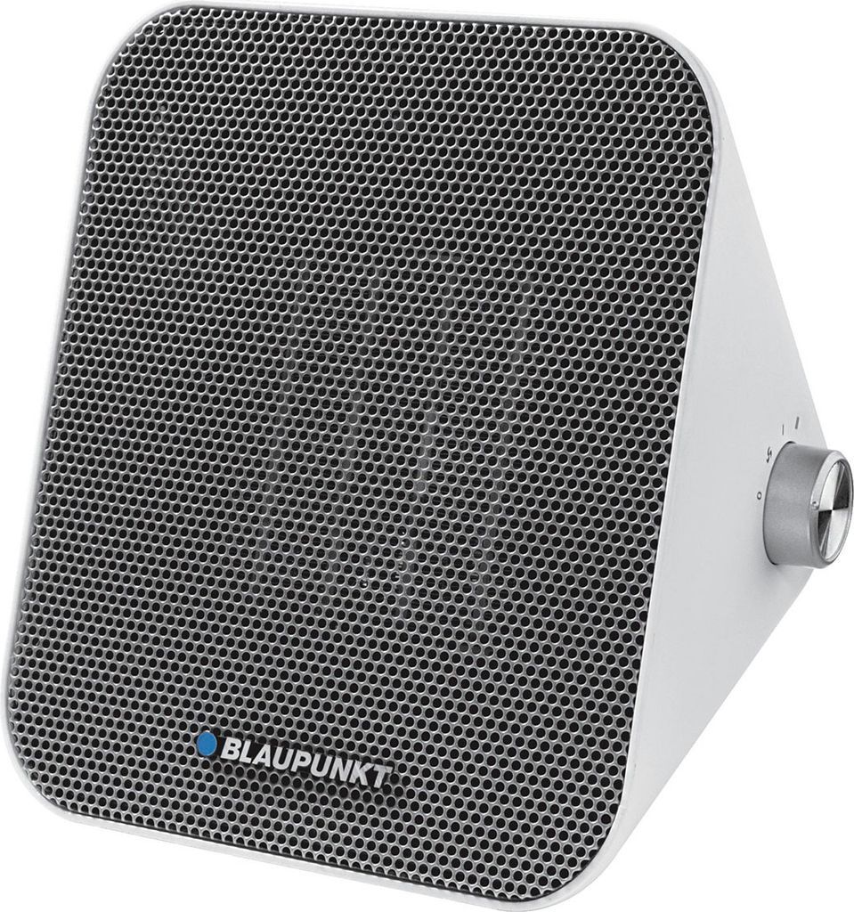Blaupunkt FHM501 Varmeblæser 18m2