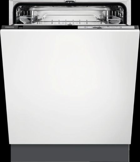 ZANUSSI ZDT21006FA OPVASKEMASKINE