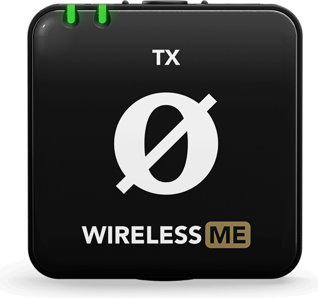 RØDE Wireless ME TX