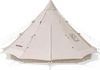 Glamping tipi telt - Large