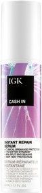 IGK Cash In Instant Repair Serum 1.7oz