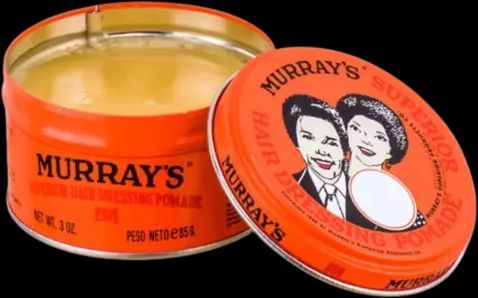 Murray's Original Pomade 85gr