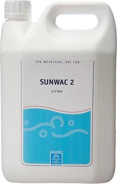Spacare Sunwac 2 2.5L