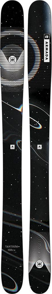 Armada Tantrum Ski 2024 - Black/Grey