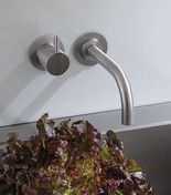 vola 111 håndvaskbatteri - krom