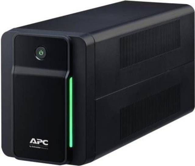 APC Back-UPS BX750MI-GR UPS - UPS
