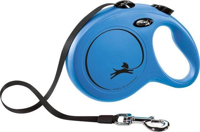 Flexi New Classic Tape L 8m