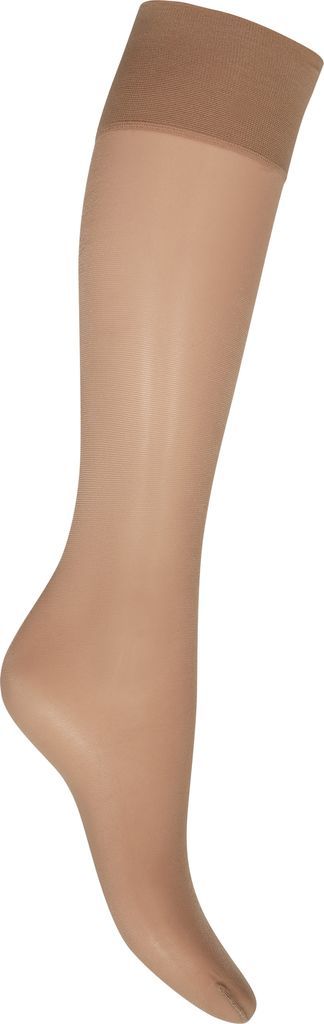 Nylon Støttestrømper, Skin