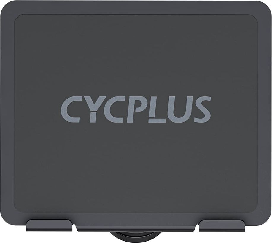 Cycplus Z7 handlebar phone mount