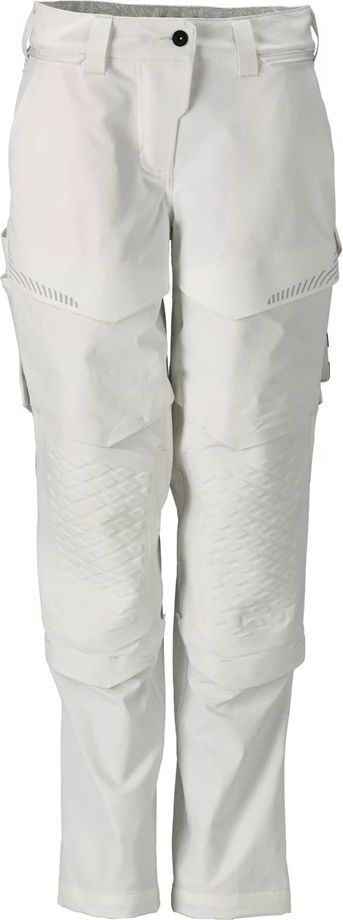 Mascot 22078-605 Customized Bukser med Knælommer Dame