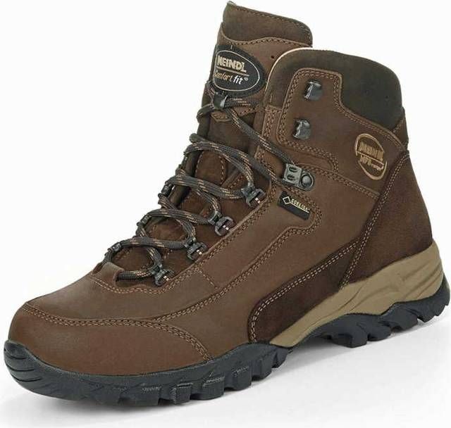 Meindl Matrei GTX - Dark Brown