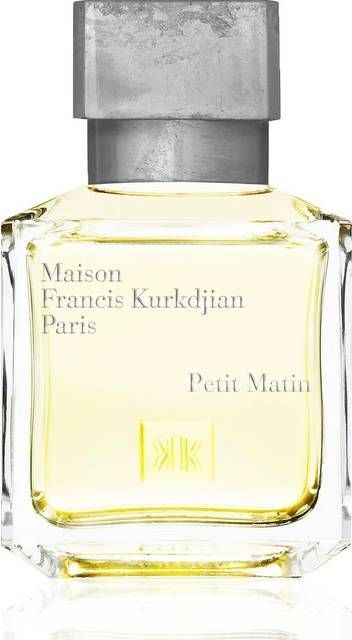 Maison Francis Kurkdjian Petit Eau parfum
