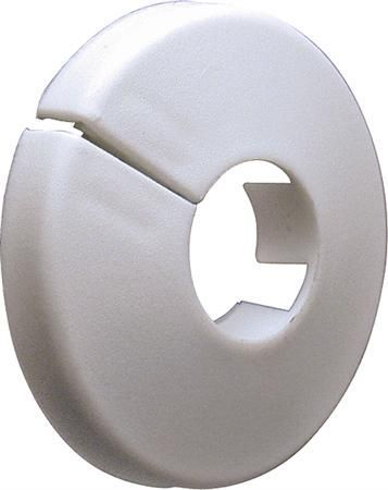 Roset Hvid 20Mm Delbar