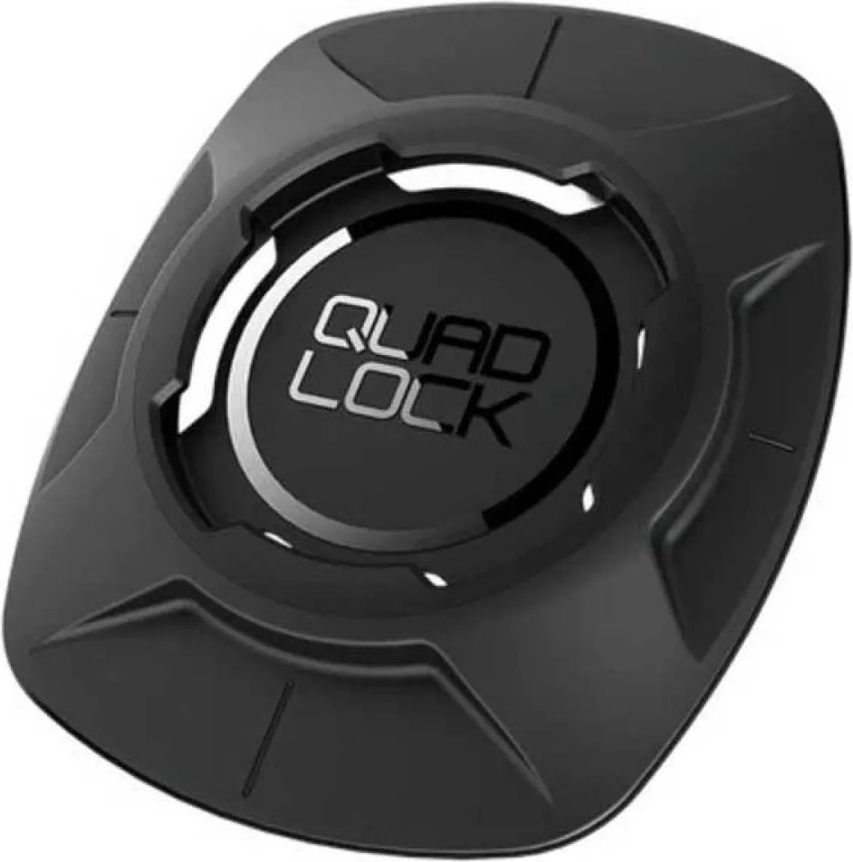 Quad Lock Universal Adaptor