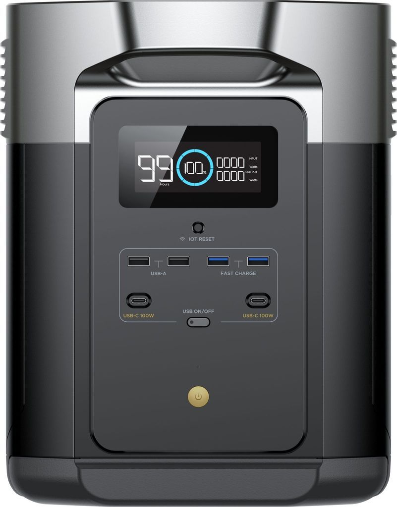 Ecoflow Delta 2