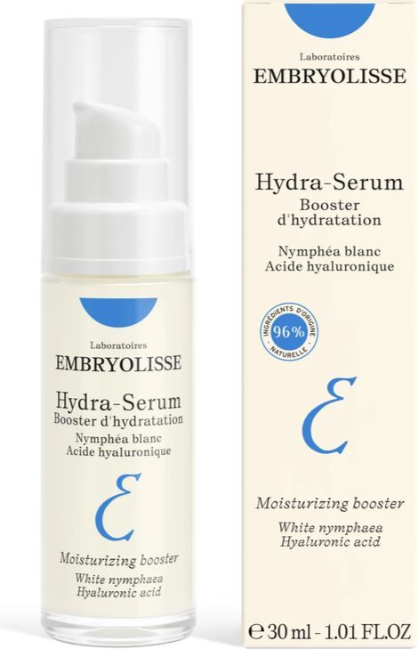 Embryolisse Hydra Serum, 30ml.