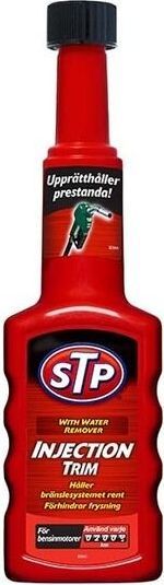 STP Injection Trim 200 ML