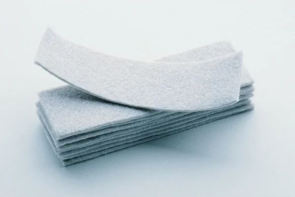 Legamaster Slette pads til 1204 00 pakke m/10 stk, 120400