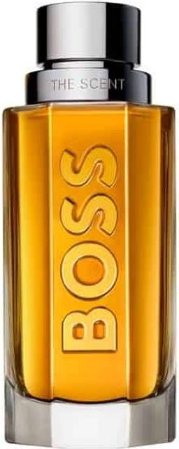 HUGO BOSS The Scent EdT 100ml