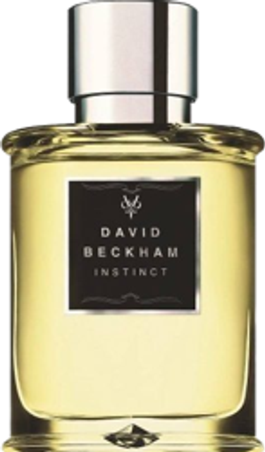 David Beckham Instinct EdT 75ml