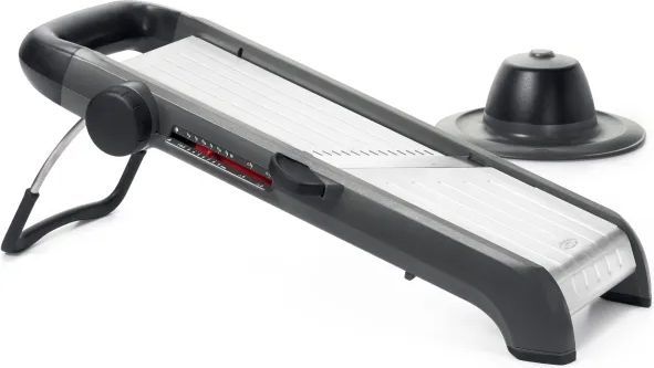 oxo chefs mandolin 2.0 mandolin