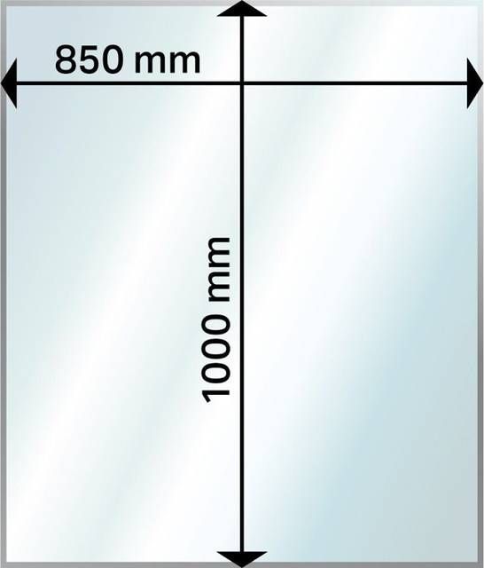 Aduro 53103 850x1000 mm