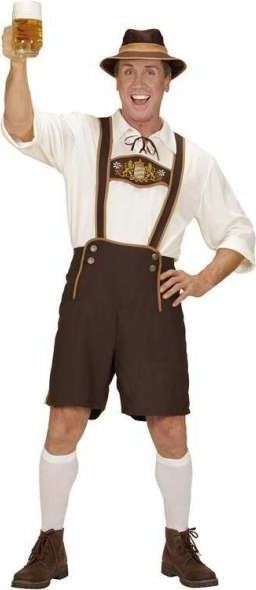 tyrolerkostume herman