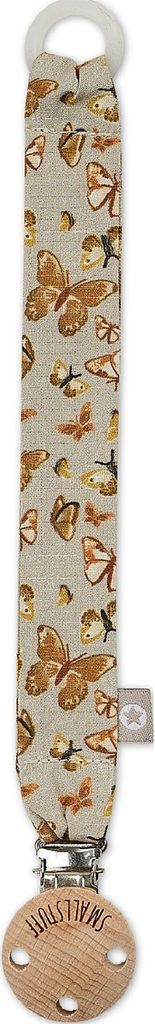 dummystring, fabric, butterflies