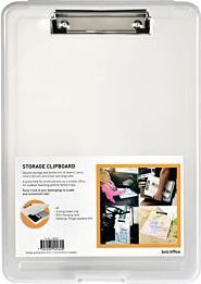 BNT Clipboard A4