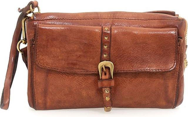 Campomaggi Bustino clutch