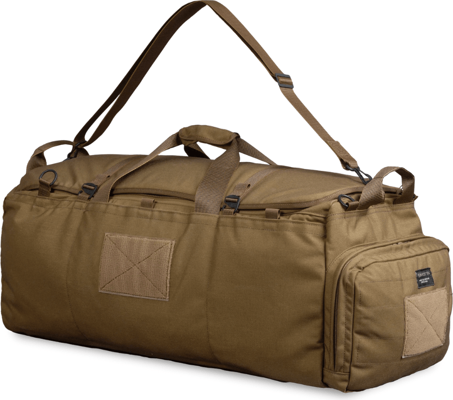 Savotta Keika 80L Brown