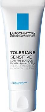 La Roche-posay Toleriane Sensitive 40 ml.