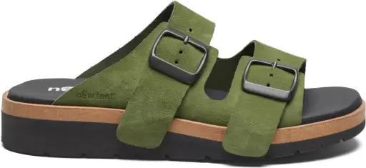 New Feet 221-33-1760 GRØN 1760