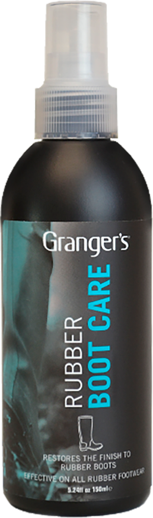 Grangers Rubber Boot Care 150 Ml. - Imprægnering