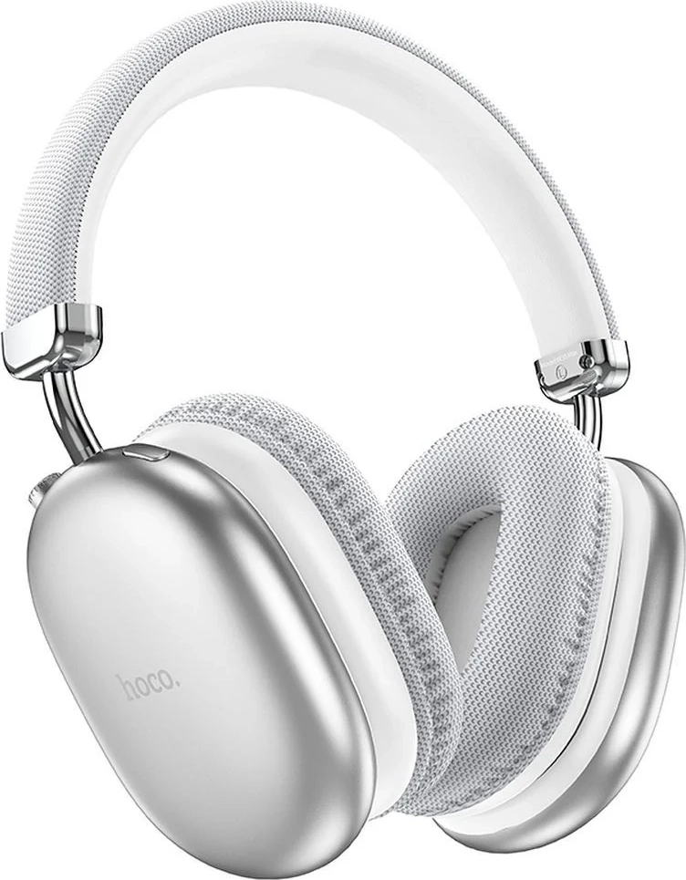 Hoco Bluetooth Max Silver