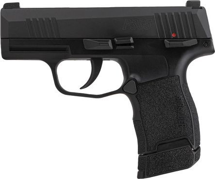 Sig Sauer ProForce P365 6mm GBB Co2