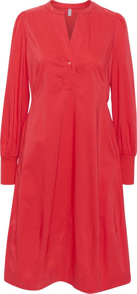 cuantoinett rib dress